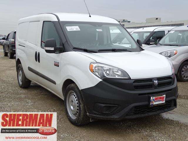 2017 RAM ProMaster City Wagon 4dr Mini-Van